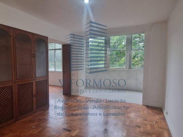 #2140 - Apartamento para Venda em Rio de Janeiro - RJ - 2