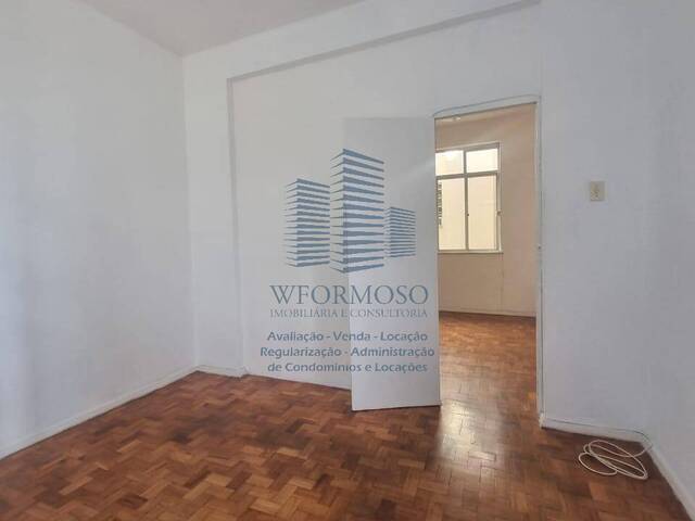 #2132 - Apartamento para Venda em Rio de Janeiro - RJ - 3