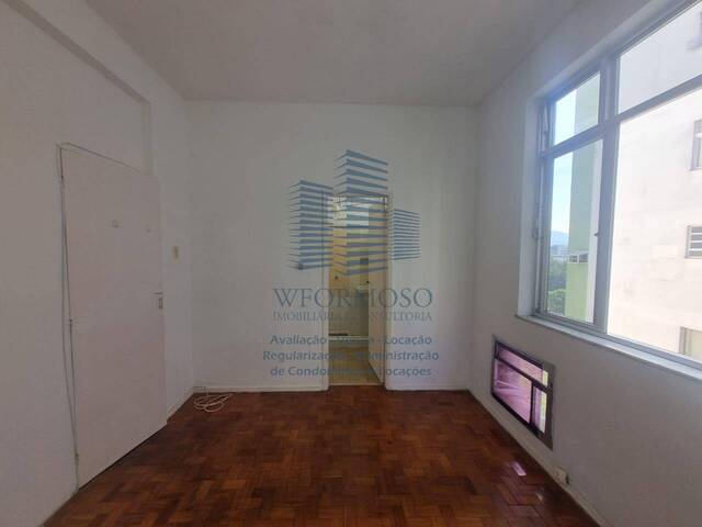 #2132 - Apartamento para Venda em Rio de Janeiro - RJ - 2