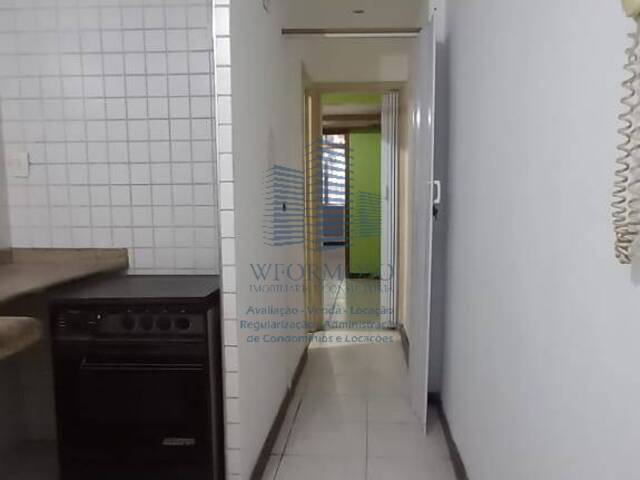 #2131 - Apartamento para Venda em Rio de Janeiro - RJ - 2