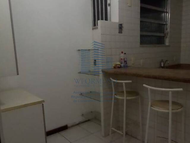 #2131 - Apartamento para Venda em Rio de Janeiro - RJ - 3