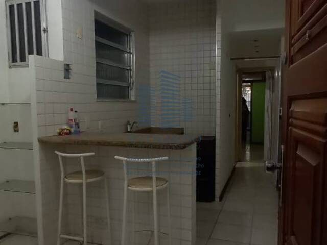 #2131 - Apartamento para Venda em Rio de Janeiro - RJ - 1