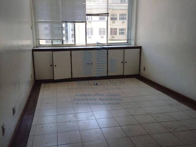 #2130 - Apartamento para Venda em Rio de Janeiro - RJ - 3