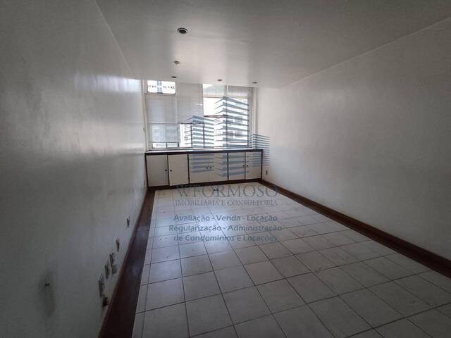 #2130 - Apartamento para Venda em Rio de Janeiro - RJ - 1