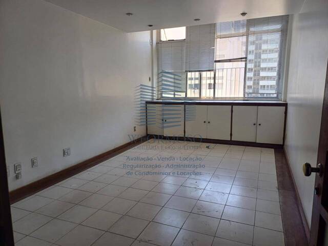 #2130 - Apartamento para Venda em Rio de Janeiro - RJ - 2