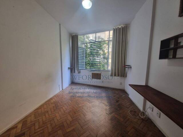 #2128 - Apartamento para Venda em Rio de Janeiro - RJ - 1
