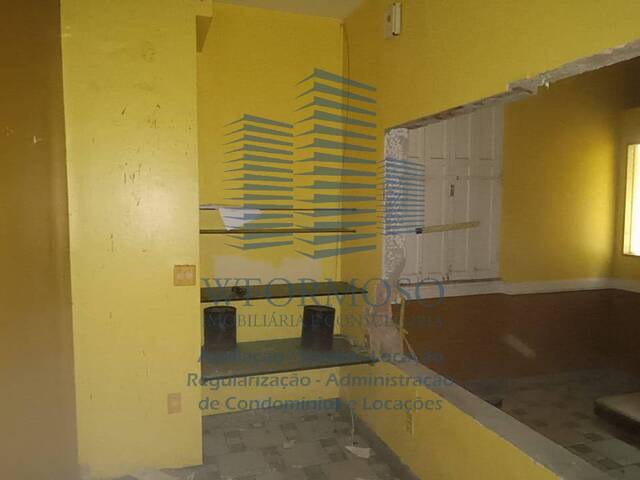 #2142 - Casa para Venda em Rio de Janeiro - RJ - 1