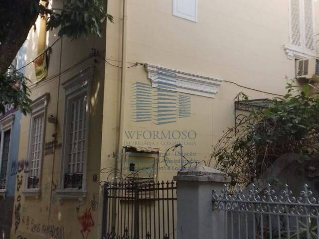 #2142 - Casa para Venda em Rio de Janeiro - RJ - 1