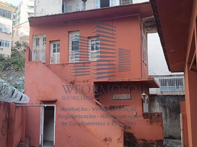 #2144 - Casa para Venda em Rio de Janeiro - RJ - 3