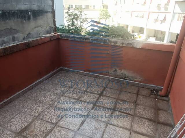 #2144 - Casa para Venda em Rio de Janeiro - RJ - 2