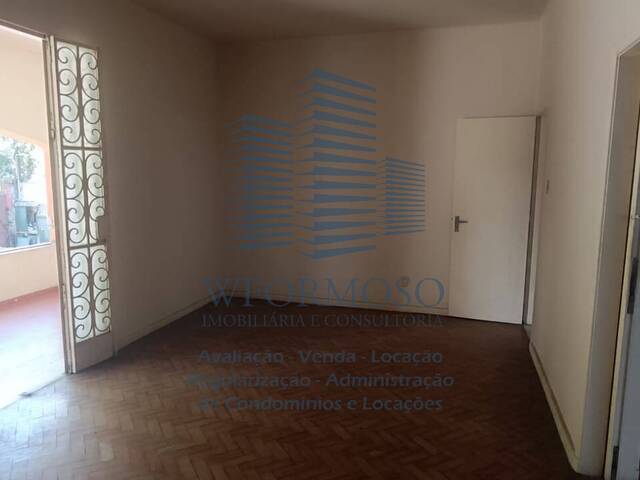 #2144 - Casa para Venda em Rio de Janeiro - RJ - 1