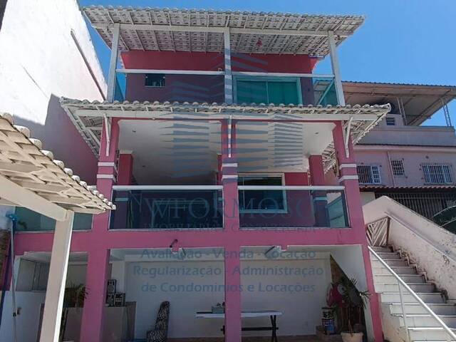 #2146 - Casa para Venda em Rio de Janeiro - RJ - 1