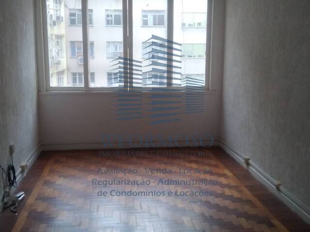 #2147 - Sala para Locação em Rio de Janeiro - RJ - 1