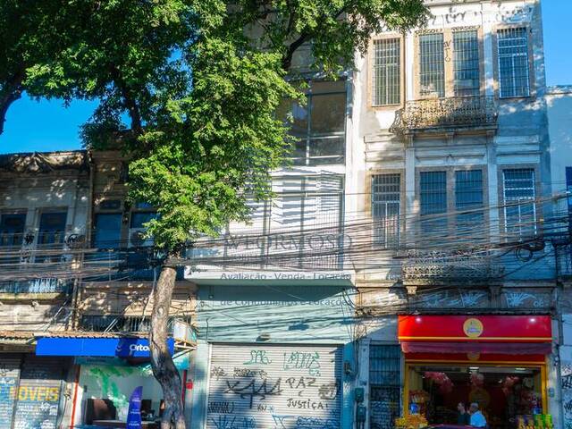#2148 - Galpão para Locação em Rio de Janeiro - RJ - 2