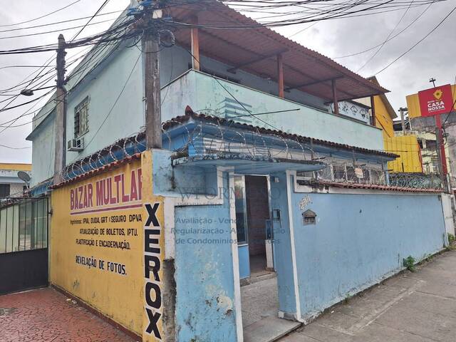 #2149 - Casa para Venda em São Gonçalo - RJ - 1