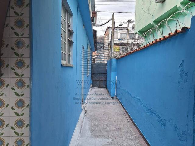 Casa para Locação em São Gonçalo - 4