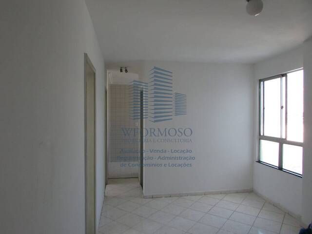 #2155 - Apartamento para Venda em Rio de Janeiro - RJ - 1