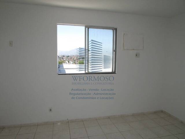 #2155 - Apartamento para Venda em Rio de Janeiro - RJ - 2
