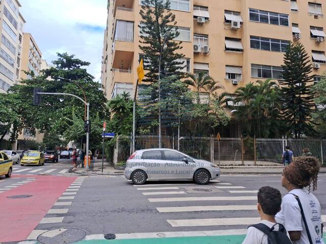 #2152 - Apartamento para Venda em Rio de Janeiro - RJ - 2