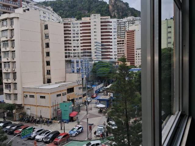#2152 - Apartamento para Venda em Rio de Janeiro - RJ - 3