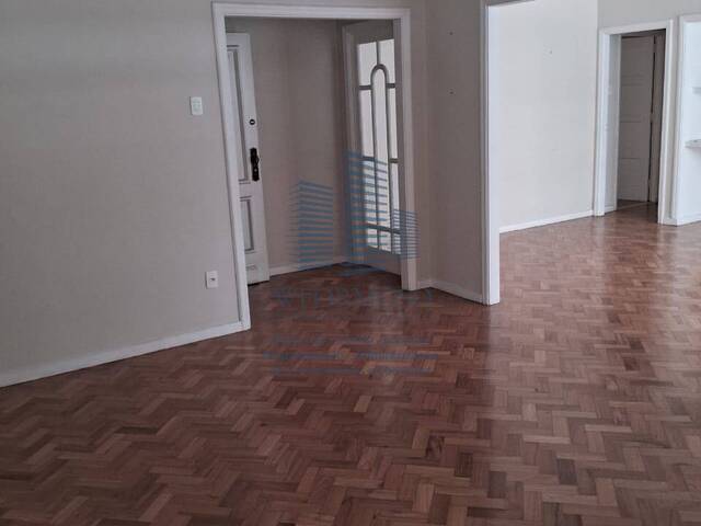 #2152 - Apartamento para Venda em Rio de Janeiro - RJ - 1