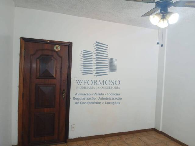 #2156 - Apartamento para Venda em Rio de Janeiro - RJ - 1