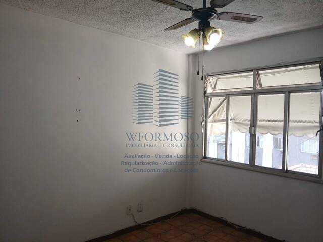 #2156 - Apartamento para Venda em Rio de Janeiro - RJ - 2