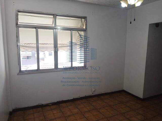 #2156 - Apartamento para Venda em Rio de Janeiro - RJ - 3