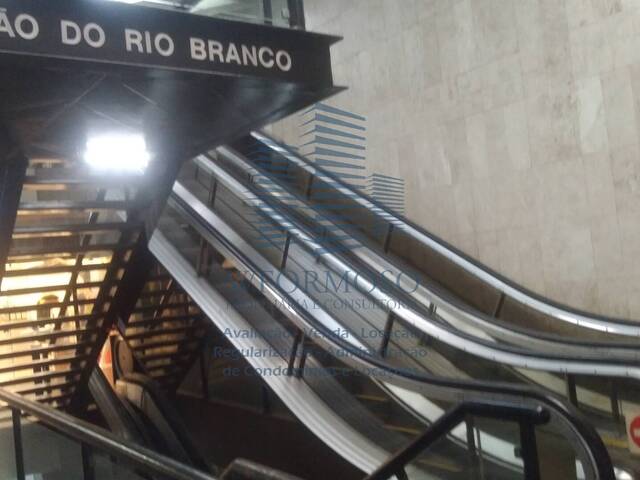 #2158 - Sala para Venda em Rio de Janeiro - RJ - 3
