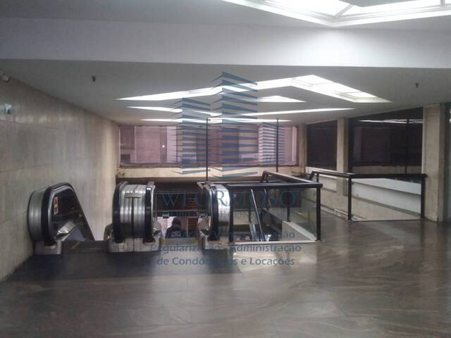 #2158 - Sala para Venda em Rio de Janeiro - RJ - 2
