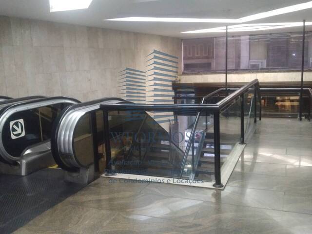 Sala para Venda em Rio de Janeiro - 4