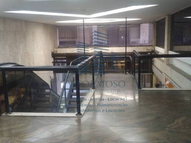#2154 - Sala para Venda em Rio de Janeiro - RJ - 3