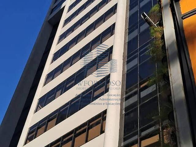 #1866 - Prédio comercial para Venda em Rio de Janeiro - RJ - 1
