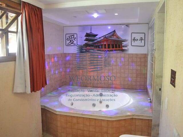 #2159 - Sala para Venda em Teresópolis - RJ - 3