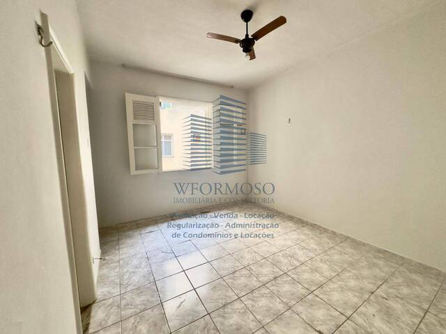 #2163 - Apartamento para Venda em Rio de Janeiro - RJ - 3