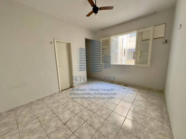 #2163 - Apartamento para Venda em Rio de Janeiro - RJ - 1
