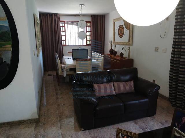 #2160 - Apartamento para Venda em Rio de Janeiro - RJ - 1