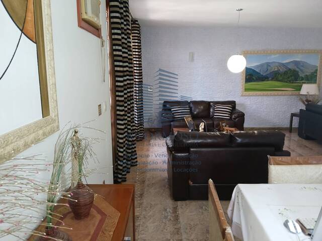#2160 - Apartamento para Venda em Rio de Janeiro - RJ - 2