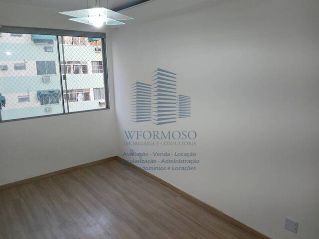 #2162 - Apartamento para Locação em Rio de Janeiro - RJ - 2