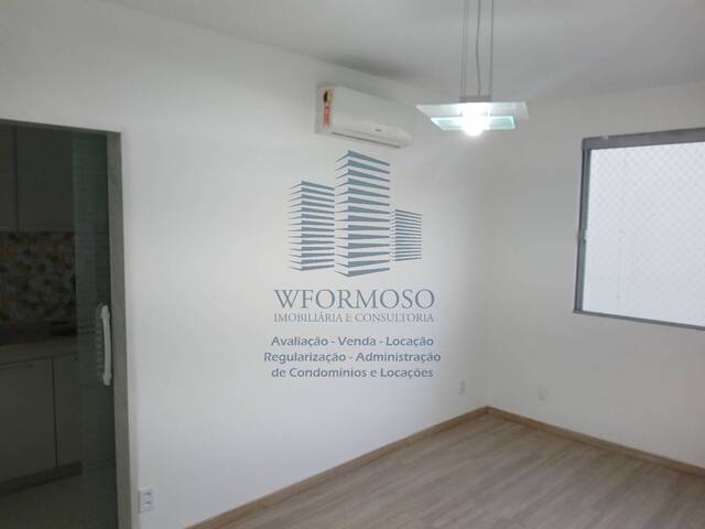#2162 - Apartamento para Locação em Rio de Janeiro - RJ - 3