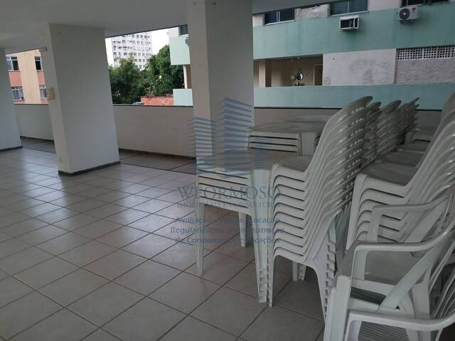 #2162 - Apartamento para Locação em Rio de Janeiro - RJ - 3