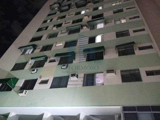#2162 - Apartamento para Locação em Rio de Janeiro - RJ - 1