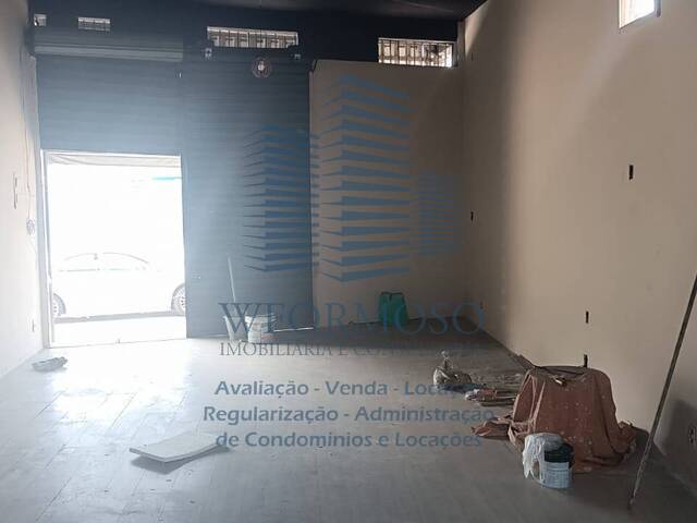 #2165 - Sala para Venda em Rio de Janeiro - RJ - 2