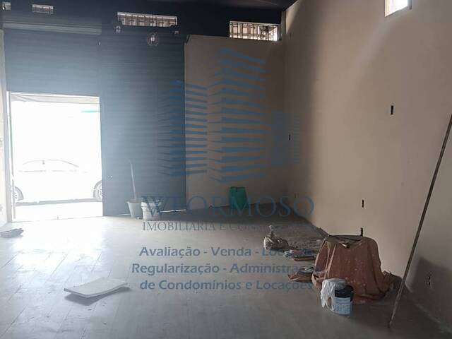 Sala para Locação em Rio de Janeiro - 5