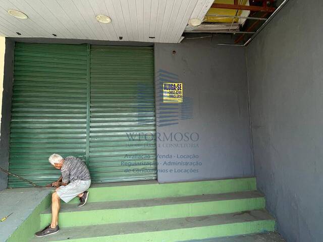 #2166 - Loja para Locação em Rio de Janeiro - RJ - 2