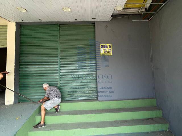 #2166 - Loja para Locação em Rio de Janeiro - RJ - 3