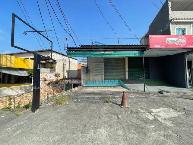 #2166 - Loja para Locação em Rio de Janeiro - RJ - 1