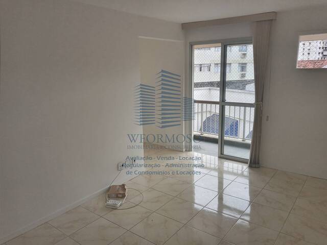 #2167 - Apartamento para Venda em Rio de Janeiro - RJ - 1