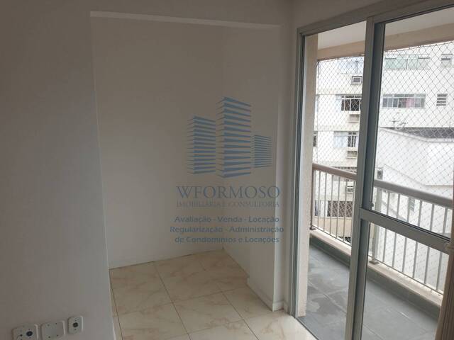 #2167 - Apartamento para Venda em Rio de Janeiro - RJ - 2