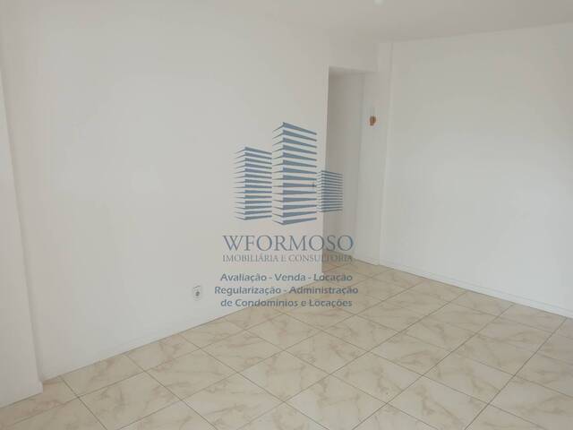 #2167 - Apartamento para Venda em Rio de Janeiro - RJ - 3